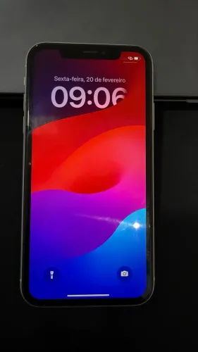 Iphone XR todo original