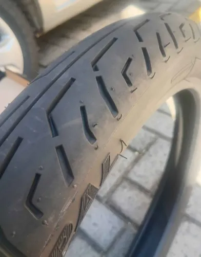 Pneu Vipal Honda Biz, Pop, Crypton