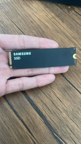 SSD SAMSUNG Gen4 1TB 7000mbp/s