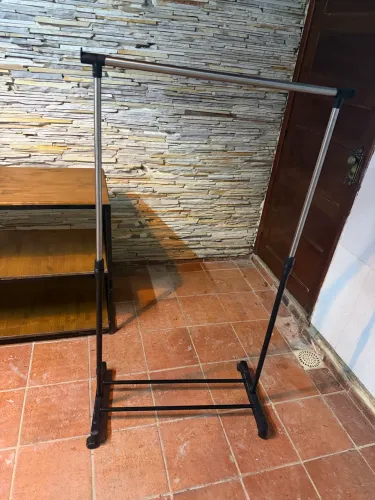 Arara de roupas