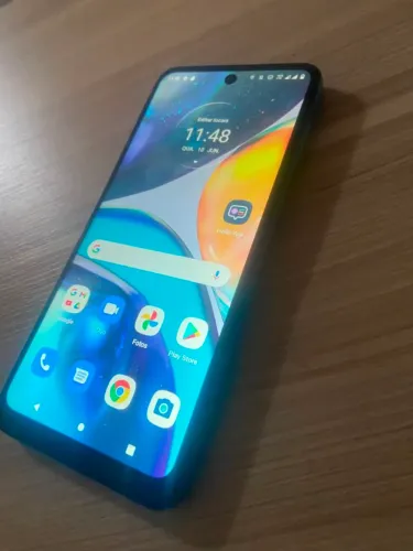 Vender um celular motoG22