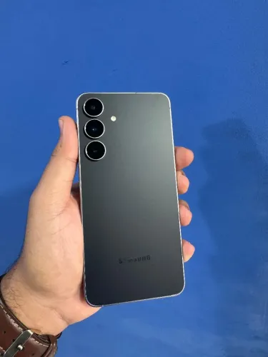 Samsung s25 FE