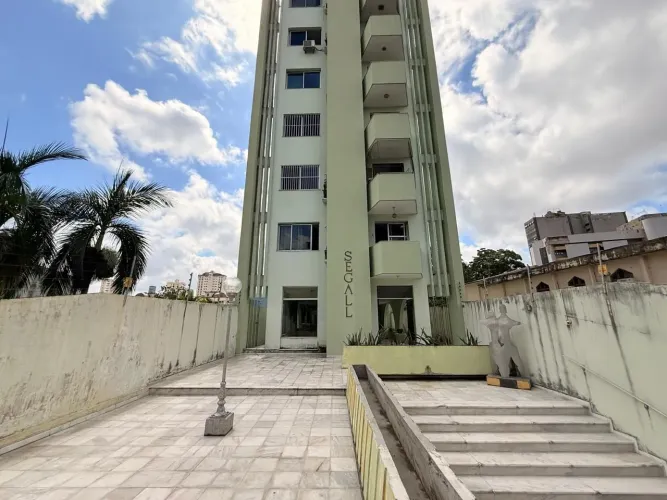 Edifício Segall 