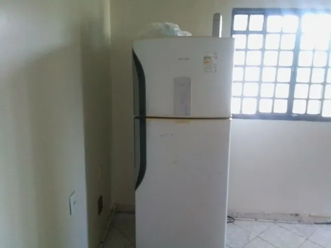 Vendo TV Airfryer geladeira e ar condicionado