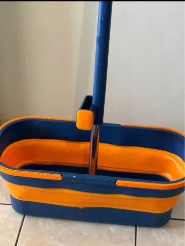 Mop de limpeza