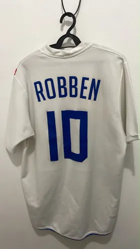 Camisa seleção Holanda