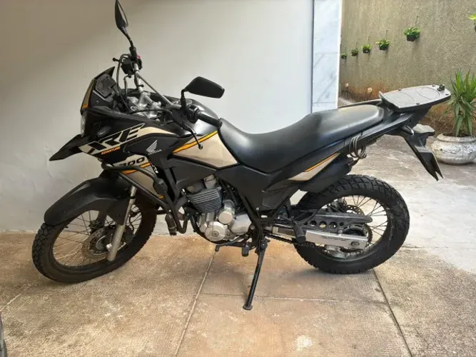 XRE 300 ABS/FLEX