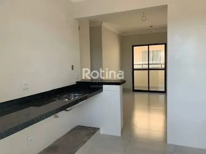 Apartamento à venda, 2 quartos, Santa Mônica - Uberlândia/MG - Rotina Imobiliária