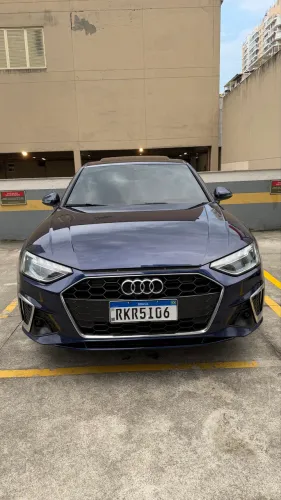 Audi A4 Prestige Plus 2.0 TFSI 190cv S Tronic 2022
