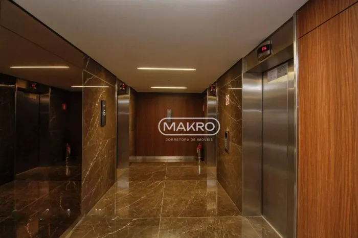 Andar Corporativo à venda, 640 m² por R$ 13.800.000,00 - Luxemburgo - Belo Horizonte/MG