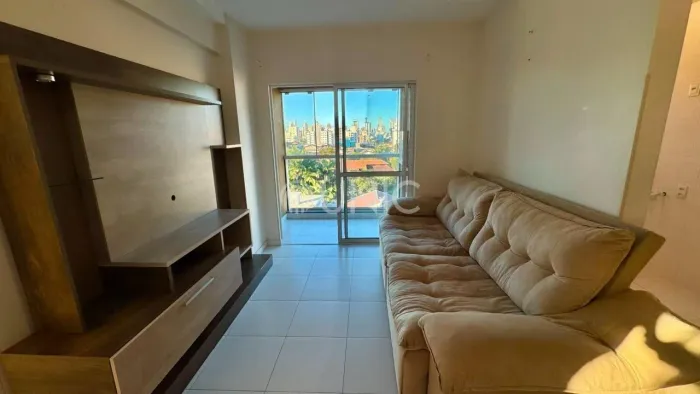 Apartamento 2 dormitórios à venda Tabuleiro Camboriú/SC