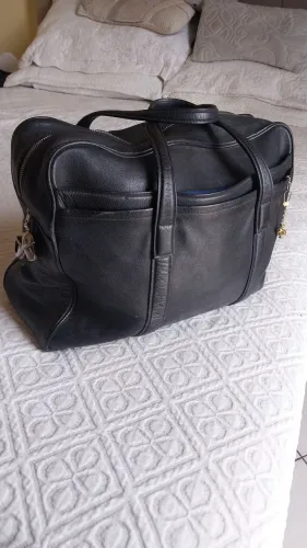 BOLSA SACOLA MULTIUSO - EXTRA ESPAÇO E RESISTÊNCIA