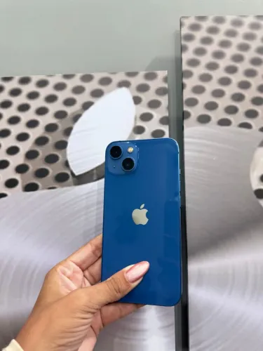 Iphone 13 128GB -  tudo funcionando perfeitamente aparelho em ótimo estado 