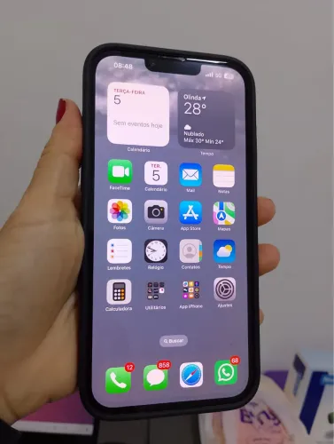 iPhone 13 Pro Max