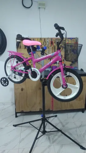 Bike infantil
