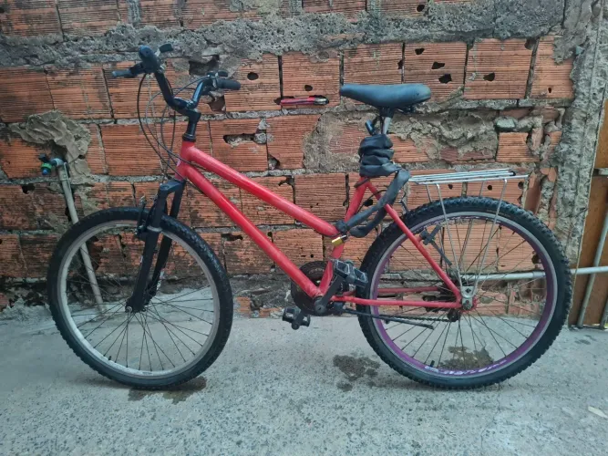 Bicicleta Bicicletas aro 26
