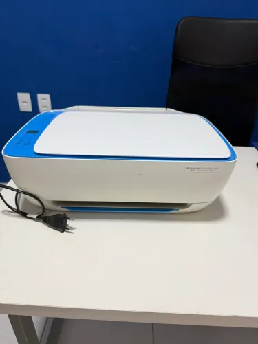 Impressora Wi-Fi