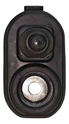 Interruptor Sensor Porta Honda City 2019/2021 Preto