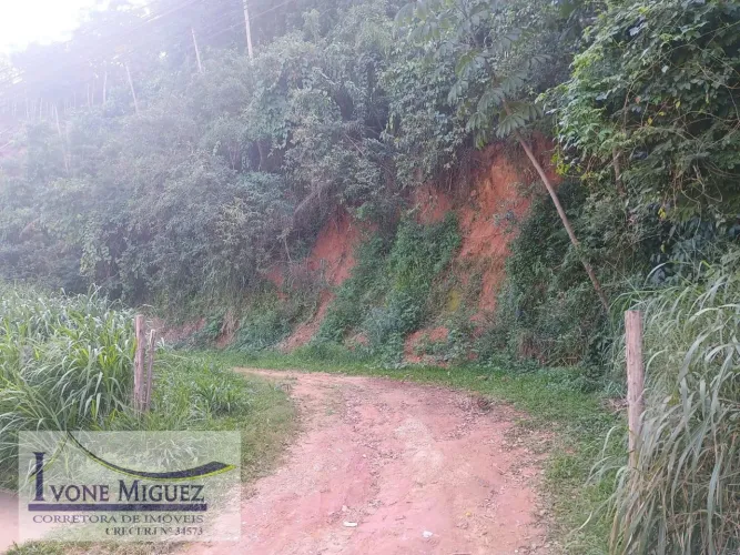 Terreno no Centro - Miguel Pereira, RJ