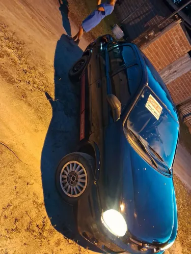 Chevrolet Corsa SED Class.spirit 1.0/1.0 Flexpower (álcool) 2008