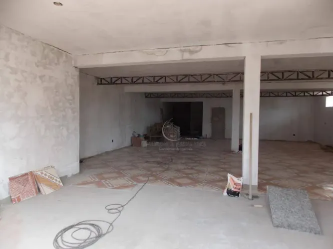 Salão para alugar, 192 m² por R$ 1.789,03/mês - Jardim São Caetano II - Rio Claro/SP