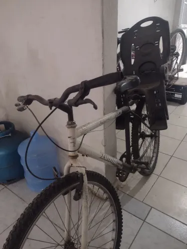 Bicicleta aro 26
