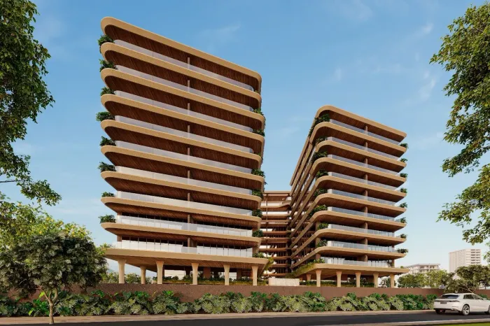 Apartamento com 3 dormitórios à venda, 150 m² por R$ 2.025.000,00 - Altiplano Cabo Branco
