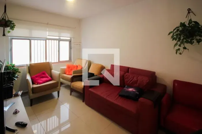 Apartamento à Venda - Aclimação, 2 Quartos, 65 m2