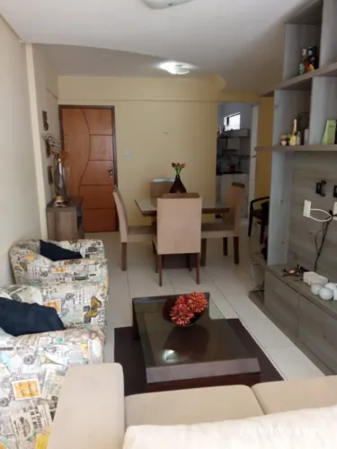 Alugo excelente apartamento totalmente mobiliado em Boa Viagem