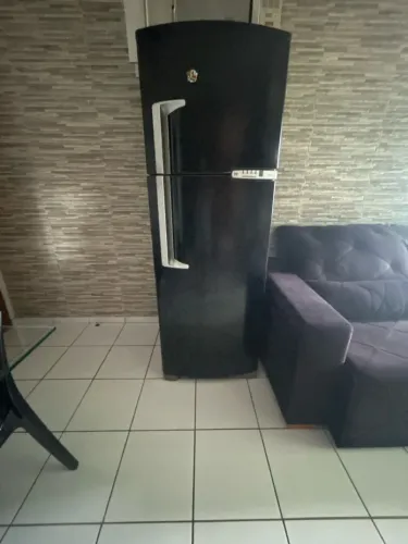 VENDE-SE GELADEIRA BRASTEMP FROSTFREE