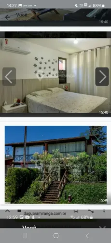 LOFT NO CONDOMÍNIO MONTE FLOR