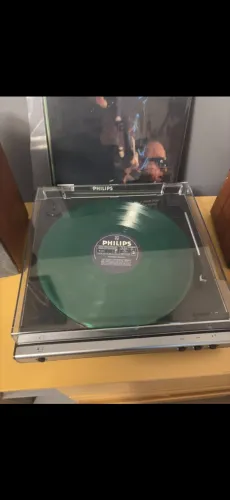 Toca Discos Vinil Audio Technica At-lp60x