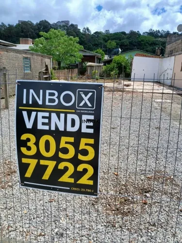 ÓTIMO TERRENO NO EM FARROUPILHA