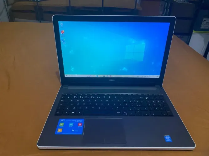 NOTEBOOK DELL