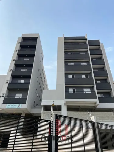 Apartamento - Edifício La Villette Residence - Vila Jardini