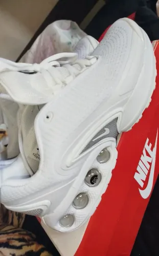 Air Max DN Branco