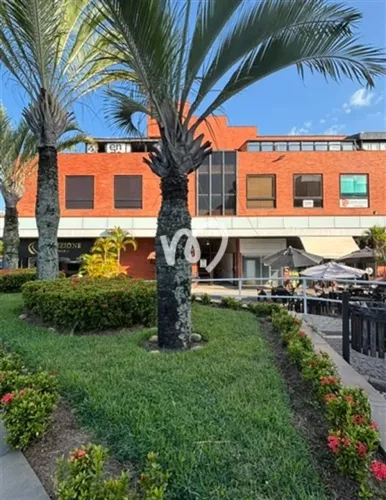 SALA COMERCIAL NO CORACAO DA BARRA