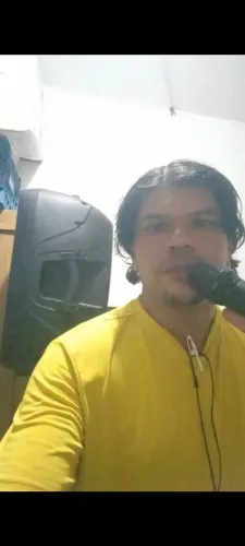 Show playback de piseiro,sertanejo e forró 