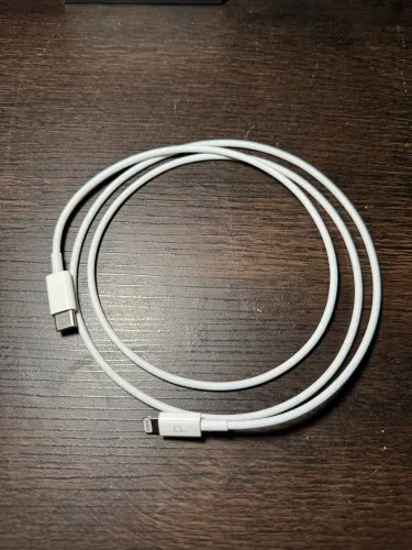 ? Cabo Original Apple Lightning - 1 Ano de Garantia ?