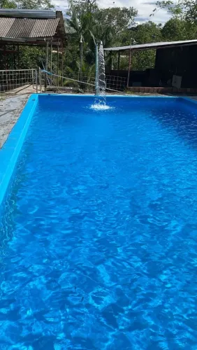 Vende-se uma linda chácara há 10 minutos da cidade