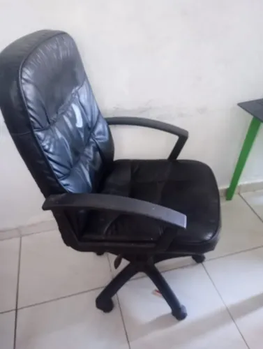 CADEIRA ESCRITORIO