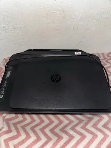 impressora Hp