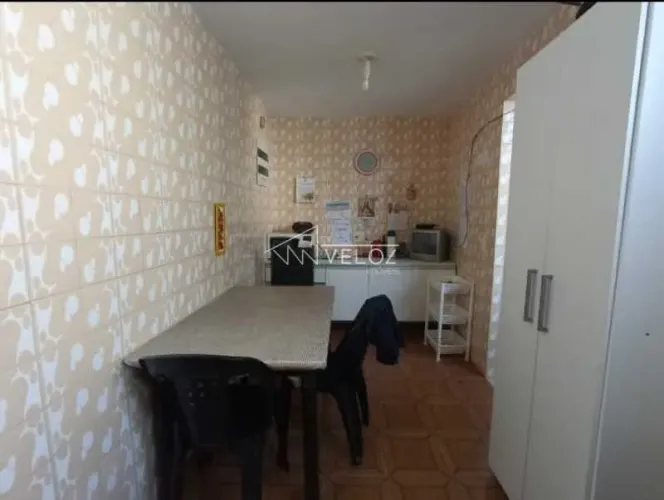 Apartamento - Padrão / Residencial / Flamengo