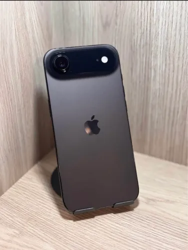 iPhone 17 air