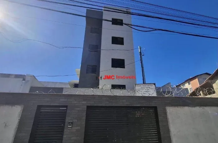 Cobertura com 3 dormitórios à venda, 130 m² por R$ 890.000,00 - Indaiá - Belo Horizonte/MG