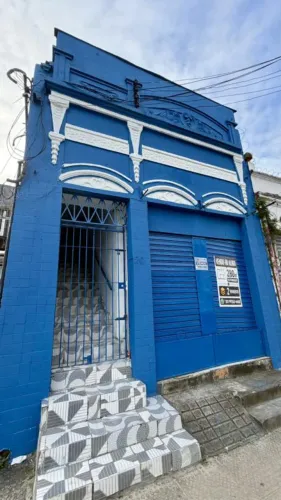 Predio Comercial - Bairro Afogados