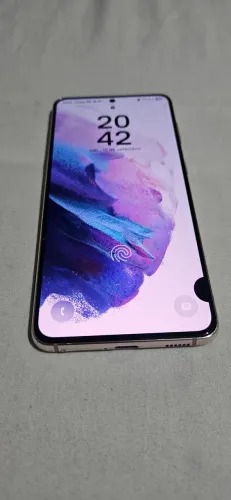 Celular Samsung Galaxy S21 5G - 128GB