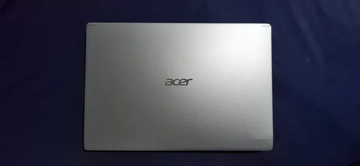 Notebook Acer Espire.