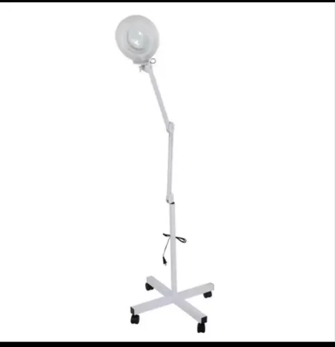 Luminária para cílios ou estética