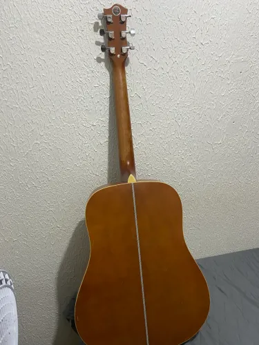 Violão Tagima TW-25 Eletroacústico (Necessita de Reparo)